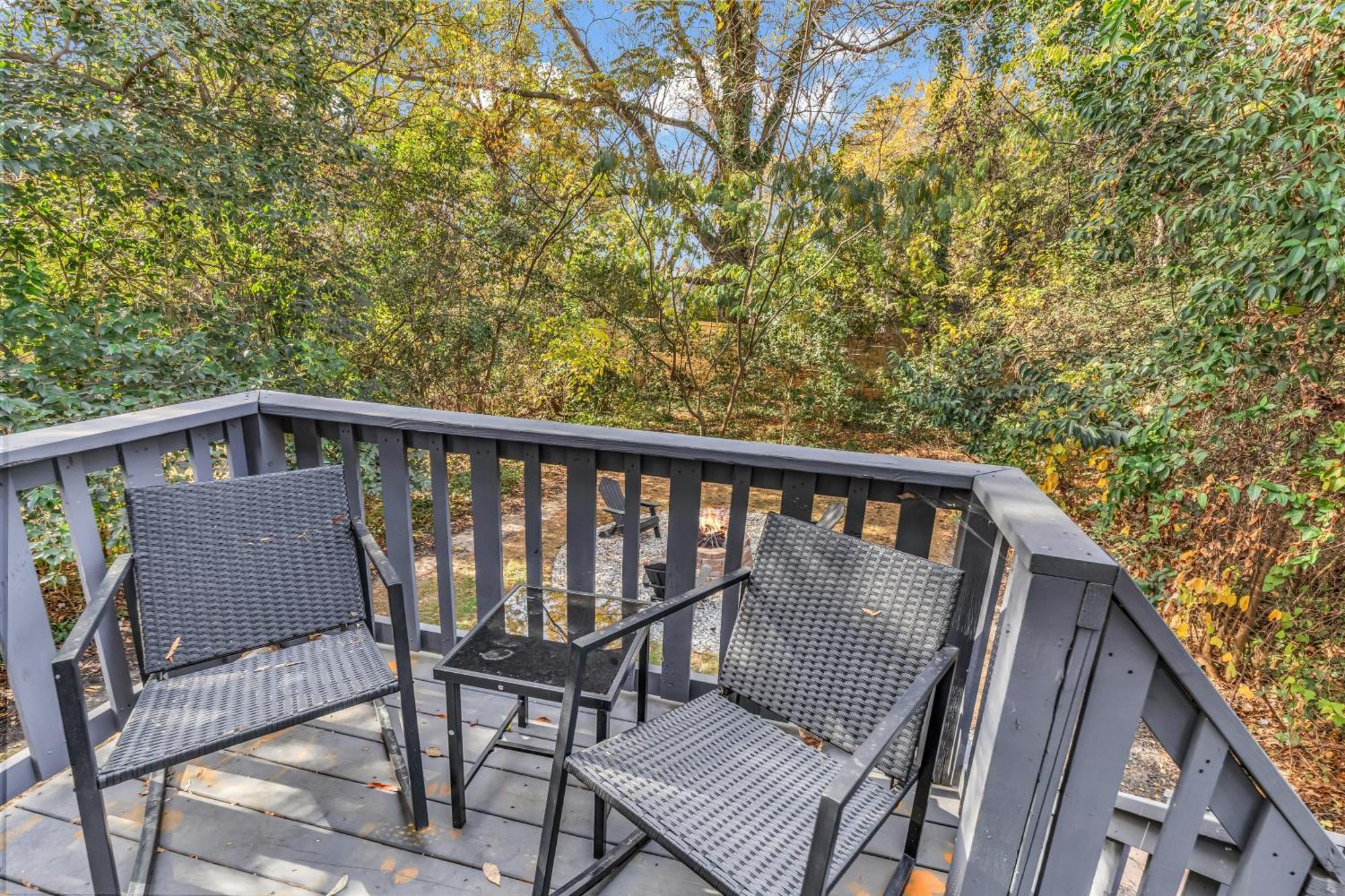 Villa Luxury 3Br House In Charlotte Exterior foto